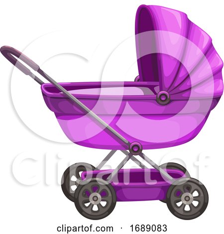 Stroller by Vector Tradition SM
