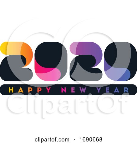 New Year Design by elena