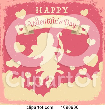 Valentines Day Design by Vector Tradition SM