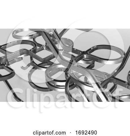 Abstract Motion Background by KJ Pargeter