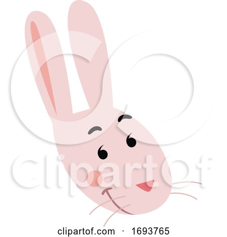 Chinese Zodiac Animal Year of the Rabbit by BNP Design Studio