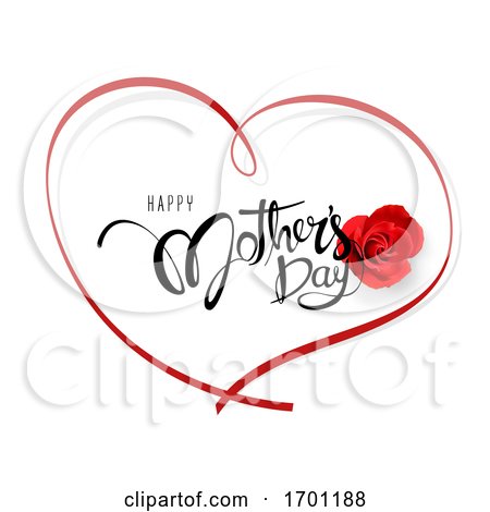 Happy Mothers Day Greeting by dero