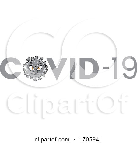 Coronavirus COVID 19 Design by cidepix