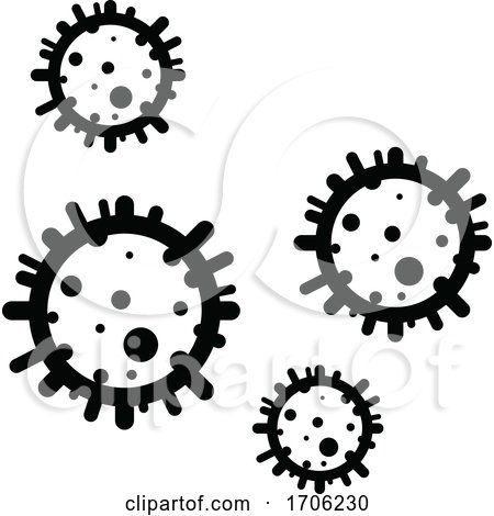 Covid 19 Coronavirus by dero