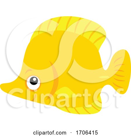 Fish by visekart