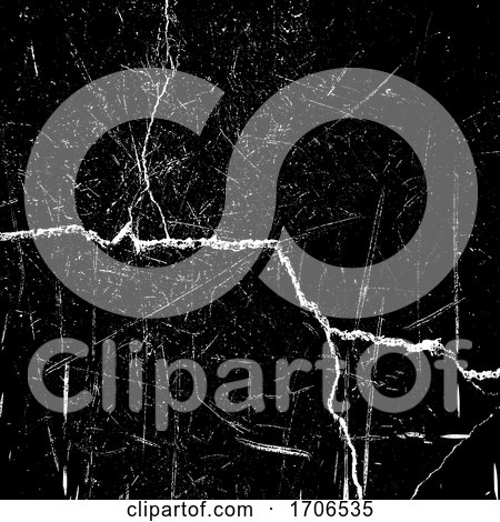 Detailed Scratched Grunge Texture Background by KJ Pargeter