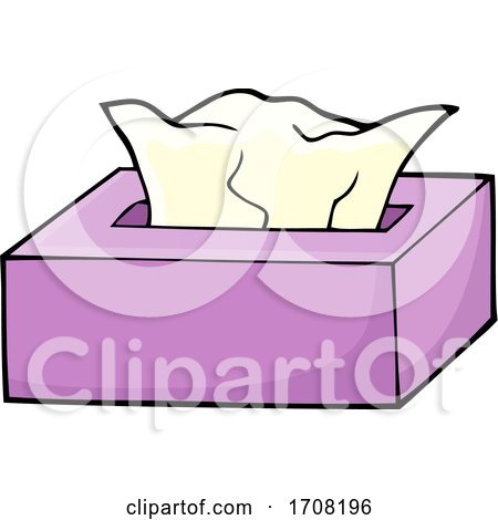 Box of Tissues by visekart
