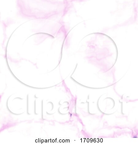 Elegant Pink Marble Texture by KJ Pargeter