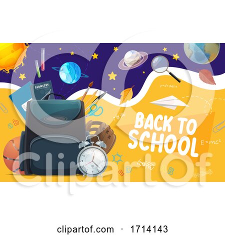 Back to School by Vector Tradition SM