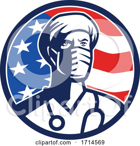 American Doctor by patrimonio