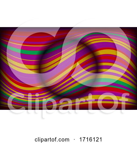 Abstract Creative Design Background by KJ Pargeter