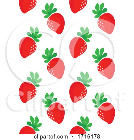 Strawberries by elena