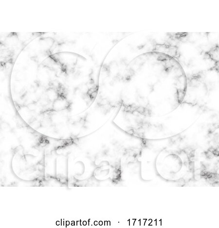 Detailed Elegant Marble Texture Background by KJ Pargeter