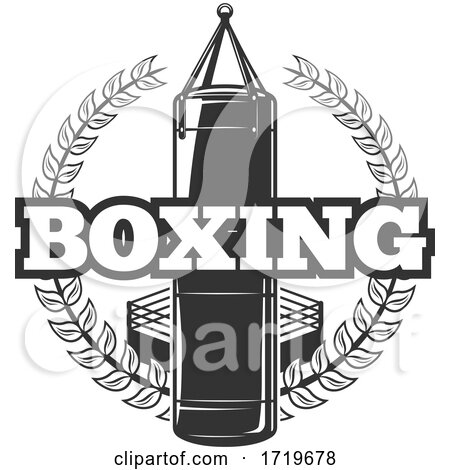 Boxing by Vector Tradition SM