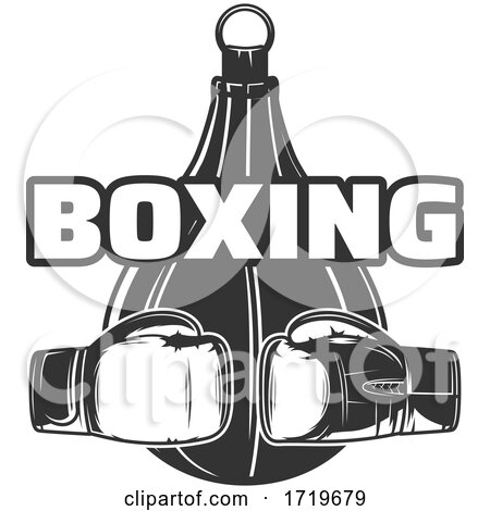 Boxing by Vector Tradition SM