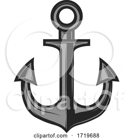 Anchor by Vector Tradition SM