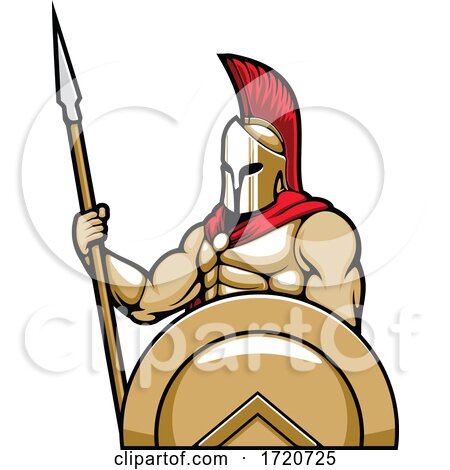Spartan by Vector Tradition SM