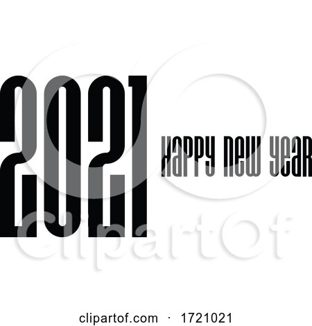New Year 2021 Design by elena
