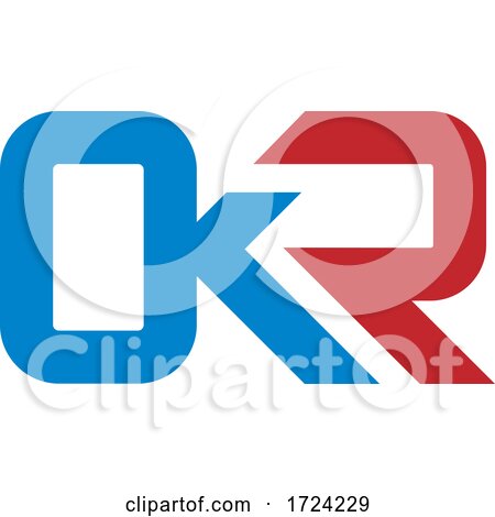 OKR Logo by Lal Perera