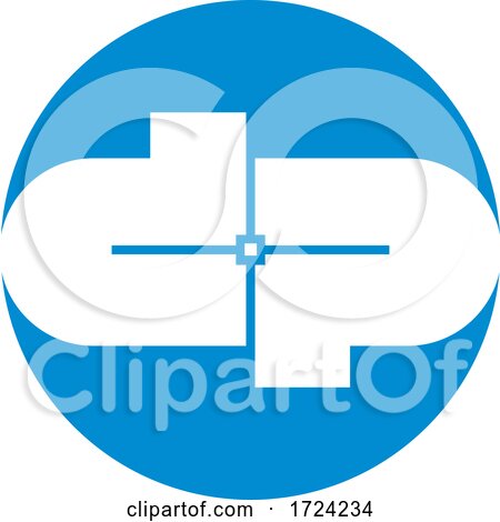 DP Logo by Lal Perera