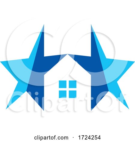 House Logo by Lal Perera