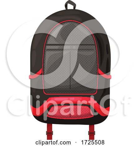 Backpack by Vector Tradition SM