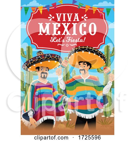 Mexican Design by Vector Tradition SM