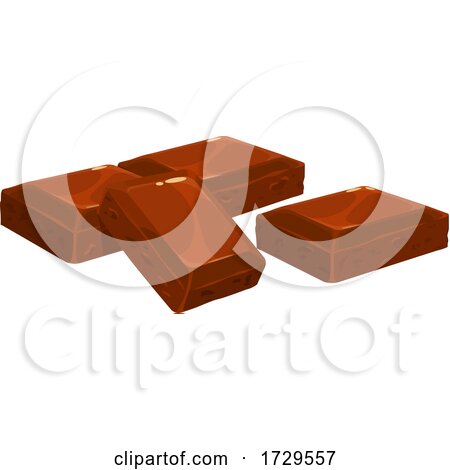 Chocolate by Vector Tradition SM