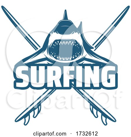Surfing Design by Vector Tradition SM