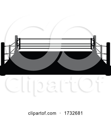 Boxing Sports Design by Vector Tradition SM