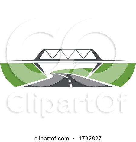 Road Logo by Vector Tradition SM