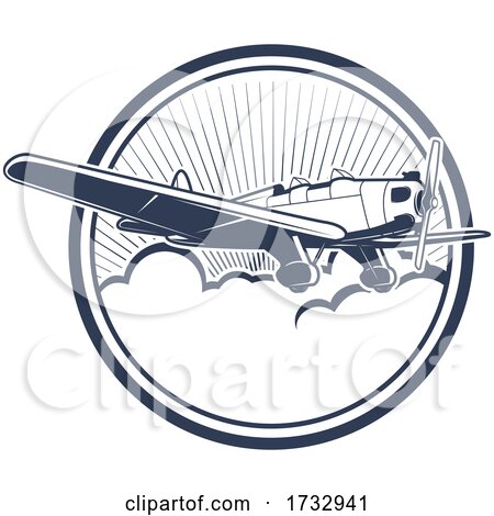 Airplane Design by Vector Tradition SM