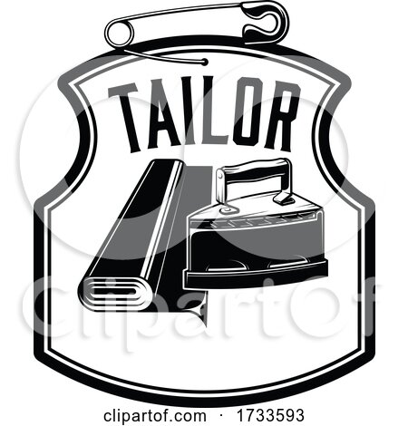 Tailor Design by Vector Tradition SM