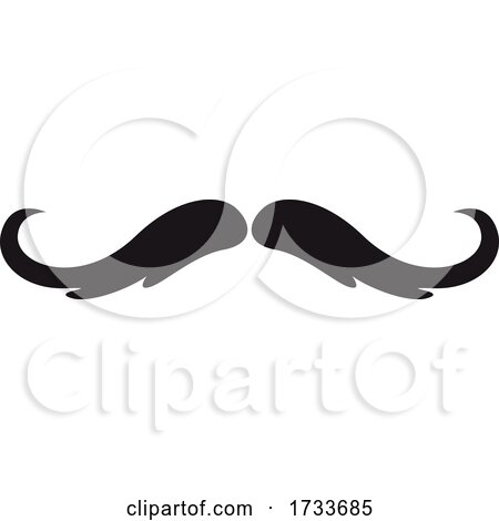 Mustache by Vector Tradition SM