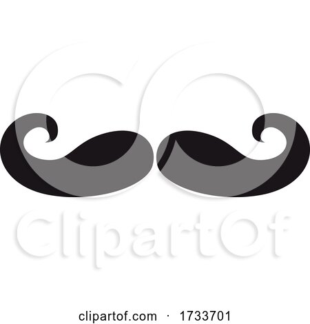 Mustache by Vector Tradition SM