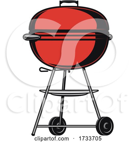 BBQ Design by Vector Tradition SM