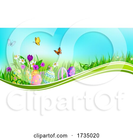 Easter Design by Vector Tradition SM