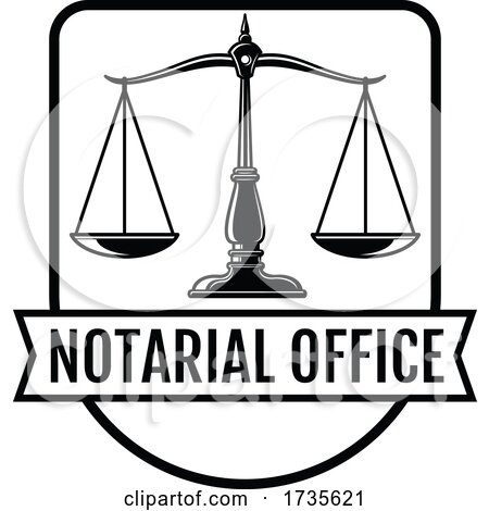 Notary Design by Vector Tradition SM