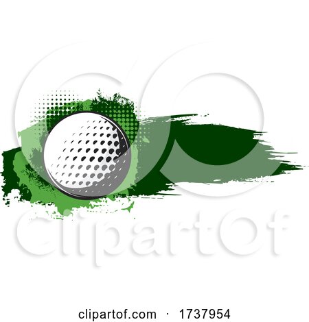 Golf Ball Design by Vector Tradition SM