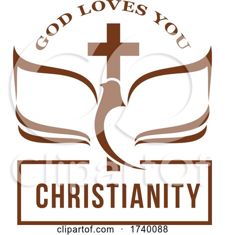 Christian Design by Vector Tradition SM