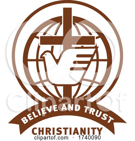 Christian Design by Vector Tradition SM