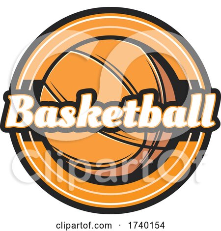 Basketball by Vector Tradition SM