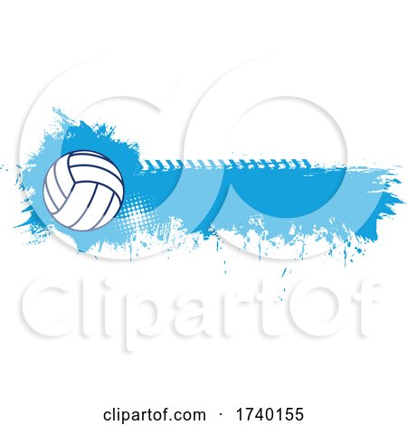 Volleyball by Vector Tradition SM