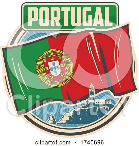 Portugal Design by Vector Tradition SM
