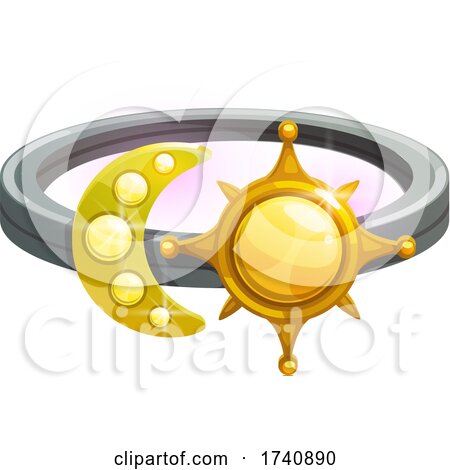 Download Fantasy Ring by Vector Tradition SM #1740890