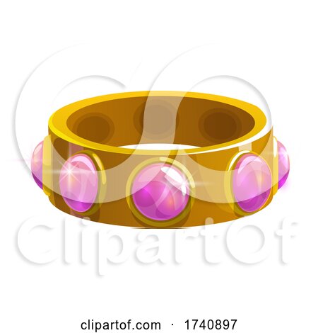 Download Fantasy Ring by Vector Tradition SM #1740897