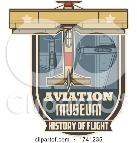 Aviation Design by Vector Tradition SM