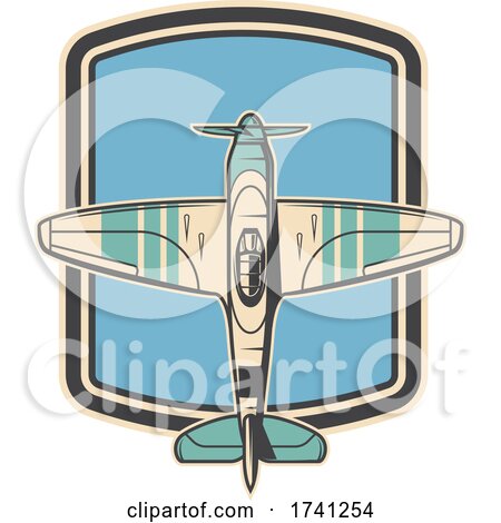 Aviation Design by Vector Tradition SM