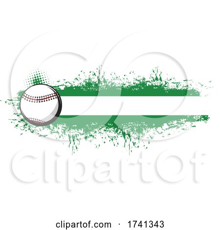 Baseball Logo by Vector Tradition SM