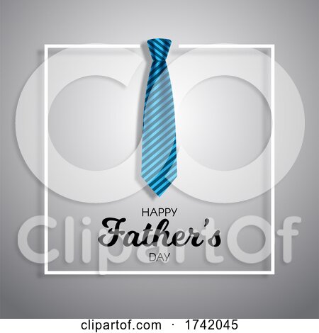 Fathers Day Background by KJ Pargeter